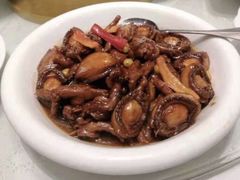 -上海精菜馆(虎踞关店)