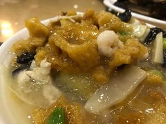 -清真·安乐园菜馆(茶南店)