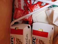 -肯德基(西单商场店)
