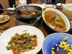 -鸿运楼·舌尖上的徽菜