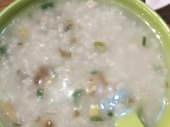 -粥六•新晋菜(柳巷店)