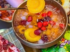 -核桃碳烤肉馆(深圳首店)