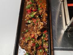 -锦州老勾烧烤(八一小区店)