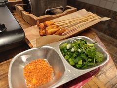 -打川川·川蜀毛肚(南市场店)