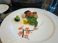 -北京饭店谭家菜