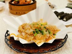 -顺德人家食府(黄金广场店)