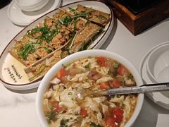 -旺达·福州菜(正大广场店)