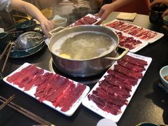 -二刀潮牛(重庆光环购物公园店)