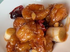 -环球港凯悦 · 享悦中餐厅