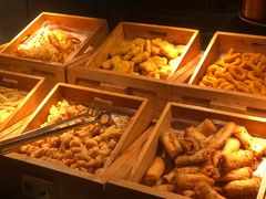 -钱小奴炭烤自助料理·安格斯牛肉(盐城中南城店)
