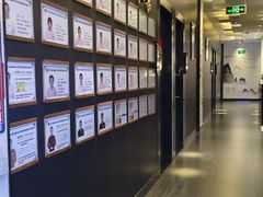 -汉仁宫·古法按摩·足道·SPA(沙井店)