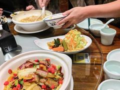 -二分八云雁阁(长治路店)