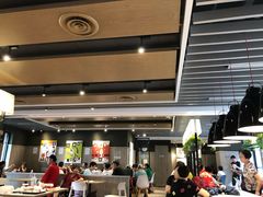 大堂-肯德基(昌里店)