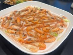 -上淮宴(蓝惠首府店)