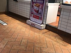 -肯德基(石桥铺店)