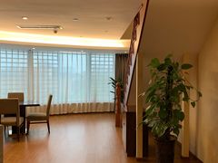 -张家港金凤凰度假村温泉