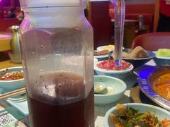 -麻辣英雄重庆火锅(二城广场店)
