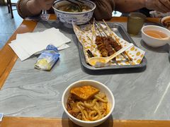 -河州春清真西北特色美食(虎踞路店)