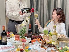 -京彩臻品火锅
