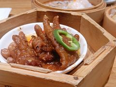 -点心传说·粤菜点心(佐阾虹湾店)