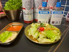 -西塔老太太泥炉烤肉(双井店)