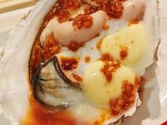 -飞尝蚝·顺德菜·鱼生(顺德总店)