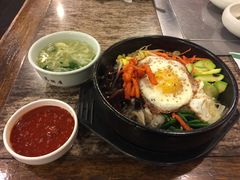 -高丽屋(天宁寺店)