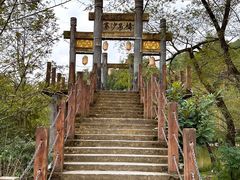 -寨沙侗寨(侗族歌堂)