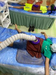 -小美医生小儿推拿(金地艺境店)