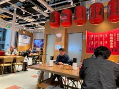 -遇见小面(广州南站店)