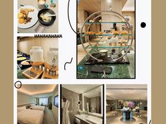 -南京THE TAI太和紫金大酒店