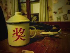 -怦然秘事游戏体验馆(银座和谐广场店)