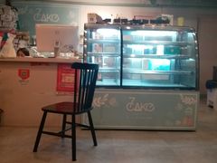 -7cake榴莲千层蛋糕(松江店)
