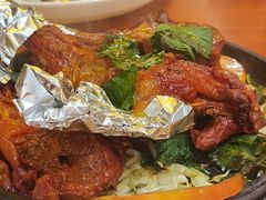 -清真· AL-JANNAT 佳纳特餐厅(仙林店)