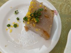 -长江国际酒店-中餐厅