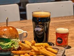 -Goose Island Brewhouse鹅岛精酿啤酒餐厅