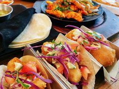 -Q MEX 库迈墨西哥餐吧(双井店)
