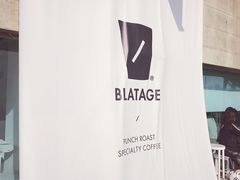 -BLATAGE COFFEE