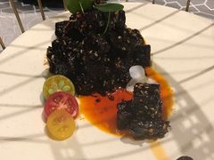 -紫东阁酒楼·中餐厅(东方广场假日酒店)