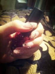 点击看大图 thumb13-海豚湾美甲