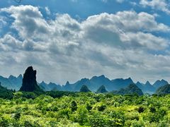 -Club Med地中海俱乐部·桂林度假村