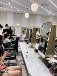-梵创造型