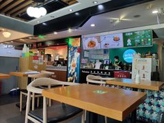 大堂-Pelicana百利家炸鸡(江南西名店城店)