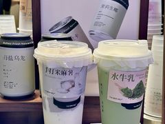 -太犇牛手作茶铺(江北虹悦城店)