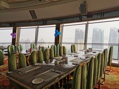 -粤海璇宫·木棉花高空旋转餐厅·聚会派对