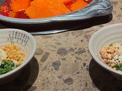-历蜀记·家宴老火锅(总店)