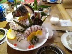 -尚海豆捞(乐虹坊店)