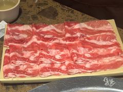 -蜀国大将老火锅(江北店)