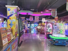 -大玩家超乐场(万达广场苏州吴中店)