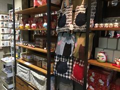 -猫咪博物馆(顶澳仔猫街店)